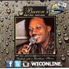 Baron â€Žâ€“ Ballads With A Caribbean Flavor