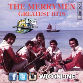 The Merrymen Greatest Hits Volume 1