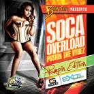 Soca Overload Pumpin by G Factory