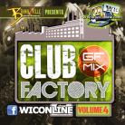 CLUB FACTORY GF-MIX 4 Mixed By GFACTORY