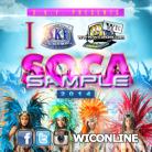 I am Soca 2014 by SKF