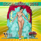 Soca Session 2018 by DJ BASS