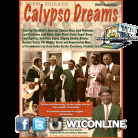 Calypso Dreams documentary DVD