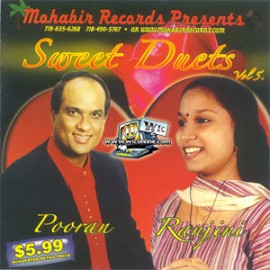 Sweet Duets Vol. 5