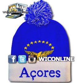 Acores Winter Toque