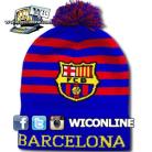 Barcelona Winter Toque