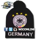 Germany Winter Toque