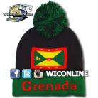 Grenada Winter Toque