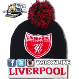 Liverpool Winter Toque