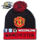 Manchester United Winter Toque