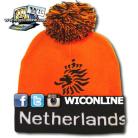 Netherlands Winter Toque