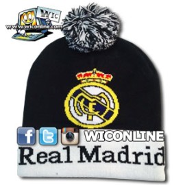 Real Madrid Winter Toque