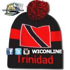 Trinidad Winter Toque