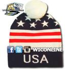 USA Winter Toque