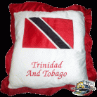 Trinidad Pillow