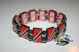 Trinidad Metal Braclets