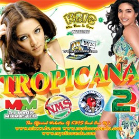 Tropicana 02 by Mixmaster