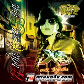 Unda Cova Lova by XS Sounds