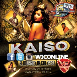 Kaiso by VP Premier