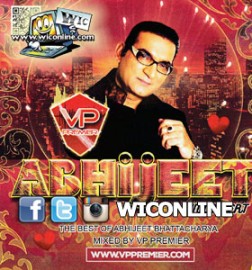 The Best Of Abhijeet Bhattacharya by VP Premier