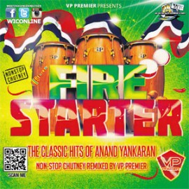 Best Of Anand Yankaran by VP Premier