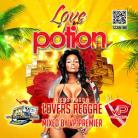 Love Potion by VP Premier