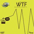 Knockout Radio 19 - WTF by DJ Divsa