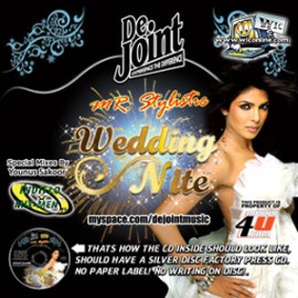 Wedding Nite by Mr. Stylistic