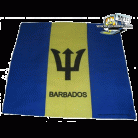 Barbados Bandana