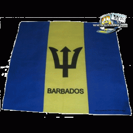 Barbados Bandana