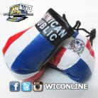 Dominician Republic Boxing Gloves