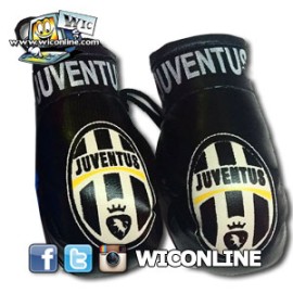 Juventus Boxing Gloves