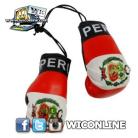 Peru Boxing Gloves