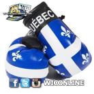 Quebec Boxing Gloves