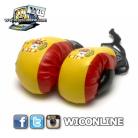 Spain Boxing Gloves