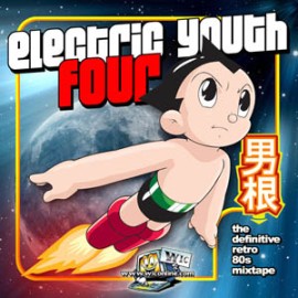 Electric Youth Vol. 04