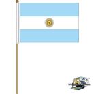 Argentina Flag