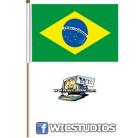 Brazil Flag