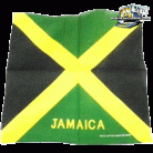 Jamaica Bandana