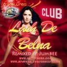 Jumbee presents Lash De Belna