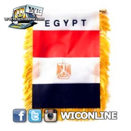 Egypt Mini Banner