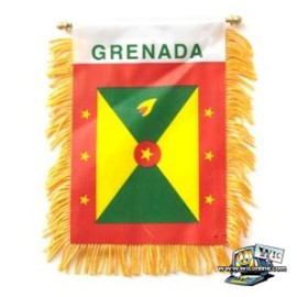 Grenada Mini Banner