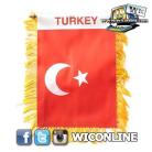 Turkey Mini Banner