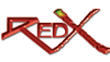 Red X