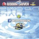 Hydro Riddim CD