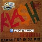 KLASH: Kaught Up in Da Mix Soundtrack