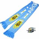 Argentina Scarf