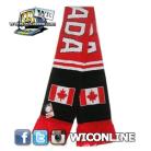 Canada Scarf