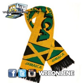 Jamaica Scarf