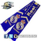 Real Madrid Scarf